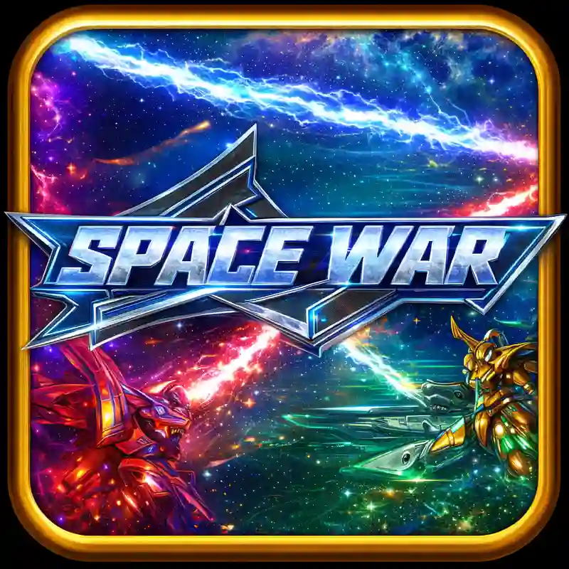 Space War slot