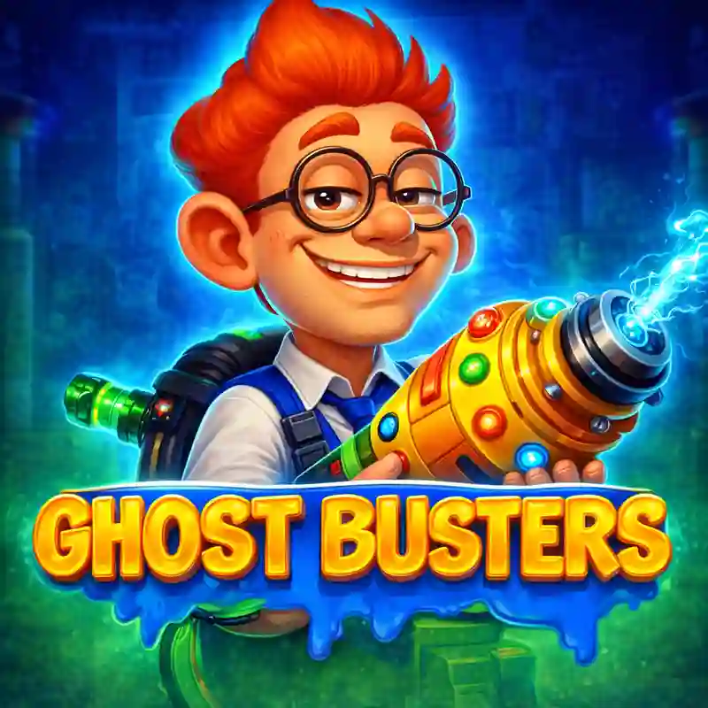 Ghost Busters
