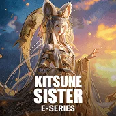 Ate na Kitsune