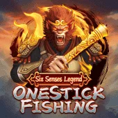 Onestick Fishing